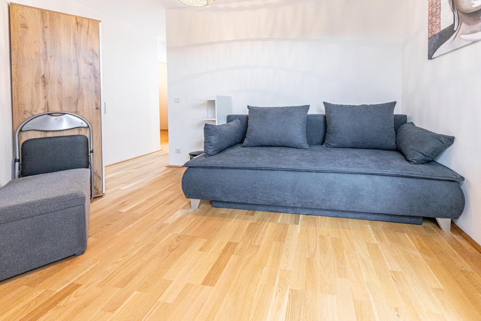 Penthouse Suites By Jr City Apartments Wien Eksteriør billede