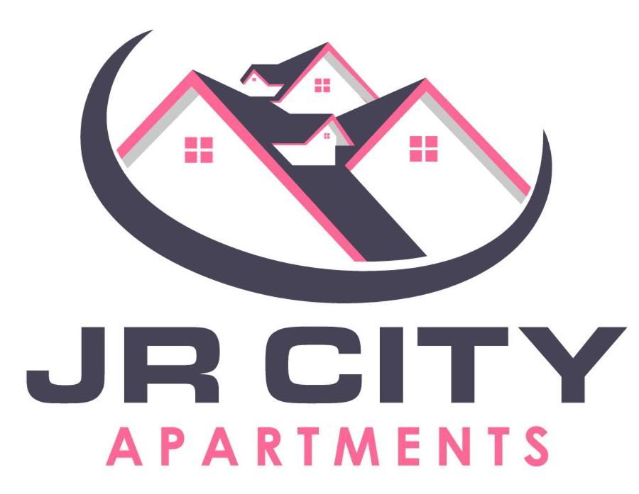 Penthouse Suites By Jr City Apartments Wien Eksteriør billede
