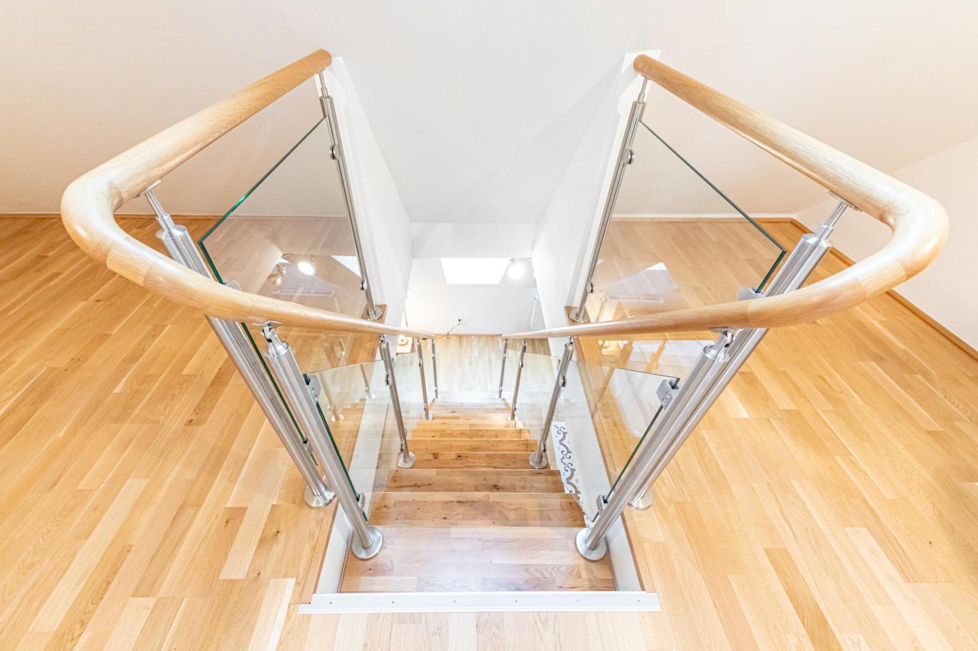 Penthouse Suites By Jr City Apartments Wien Værelse billede