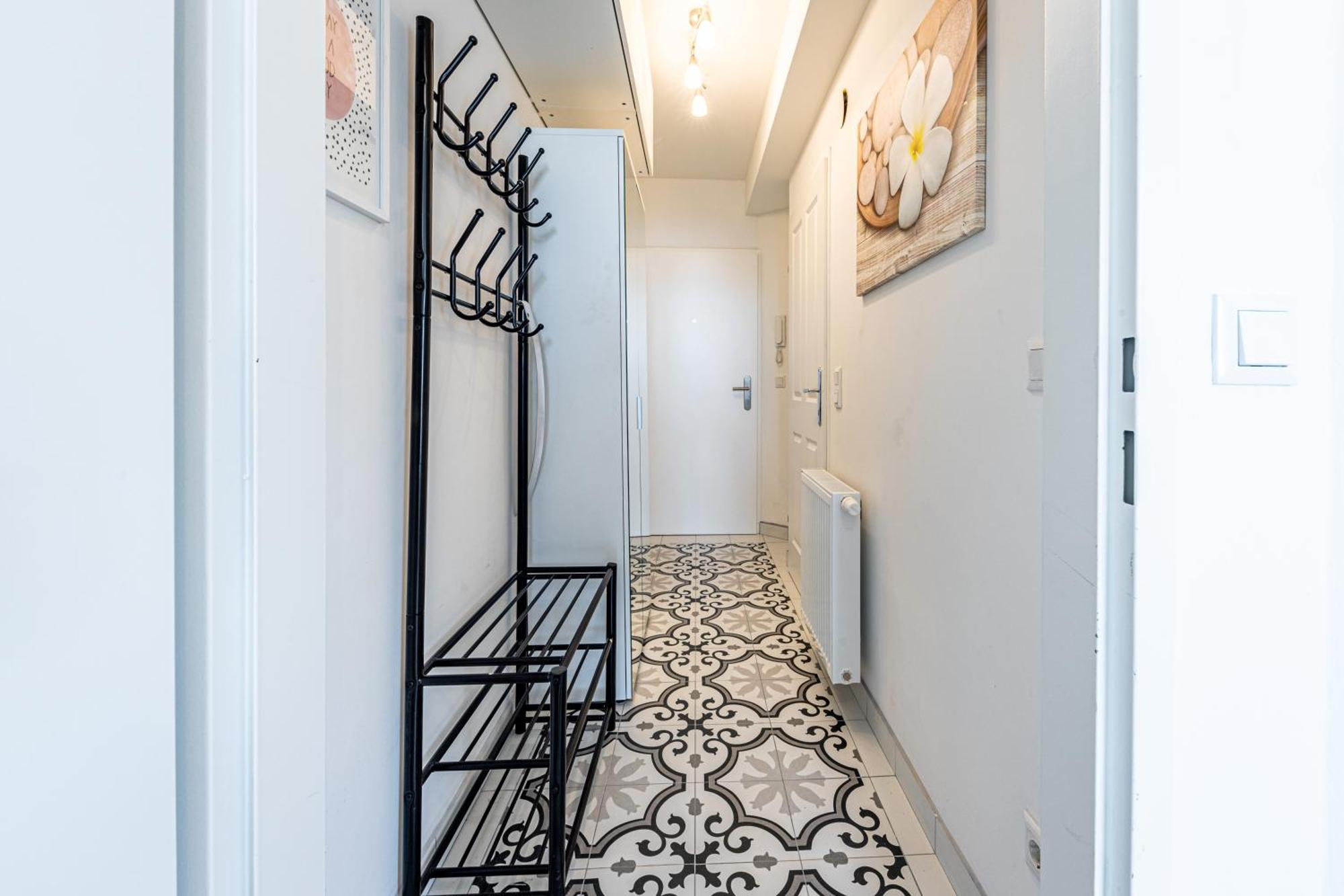 Penthouse Suites By Jr City Apartments Wien Værelse billede
